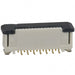XF2J142411AR100BYOMZ by Omron Electronics Inc-EMC Div - CONNECTOR FPC VERT 14POS 0.5MM SMD
