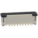 XF2J182411AR100BYOMZ by Omron Electronics Inc-EMC Div - CONNECTOR FPC VERT 18POS 0.5MM SMD