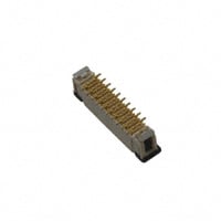 XF2J-202412A by Omron Electronics Inc-EMC Div - CONNECTOR FPC VERT 20POS 0.5MM SMD
