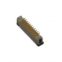 XF2J-222412A by Omron Electronics Inc-EMC Div - CONNECTOR FPC VERT 22POS 0.5MM SMD