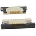 XF2L-0625-1A by Omron Electronics Inc-EMC Div - CONNECTOR FPC TOP 6POS 0.5MM R/A