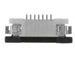 XF2L-0725-1A by Omron Electronics Inc-EMC Div - CONNECTOR FPC TOP 7POS 0.5MM R/A