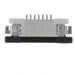 XF2L-0725-1 by Omron Electronics Inc-EMC Div - CONNECTOR FPC TOP 7POS 0.5MM R/A