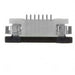 XF2L-0725-1A by Omron Electronics Inc-EMC Div - CONNECTOR FPC TOP 7POS 0.5MM R/A