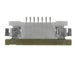XF2L-0735-1A by Omron Electronics Inc-EMC Div - CONNECTOR FPC BOTTOM 7POS 0.5MM R/A