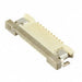 XF2L-1035-1A by Omron Electronics Inc-EMC Div - CONNECTOR FPC BOTTOM 10POS 0.5MM R/A