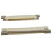 XF2L-2235-1 by Omron Electronics Inc-EMC Div - CONNECTOR FPC BOTTOM 22POS 0.5MM R/A