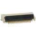 XF2M-1815-1A by Omron Electronics Inc-EMC Div - CONNECTOR FPC 18POS 0.5MM R/A