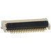 XF2M-2015-1A by Omron Electronics Inc-EMC Div - CONNECTOR FPC 20POS 0.5MM R/A