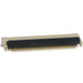 XF2M-3315-1A by Omron Electronics Inc-EMC Div - CONNECTOR FPC 33POS 0.5MM R/A