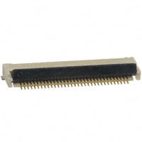 XF2M-3315-1A by Omron Electronics Inc-EMC Div - CONNECTOR FPC 33POS 0.5MM R/A
