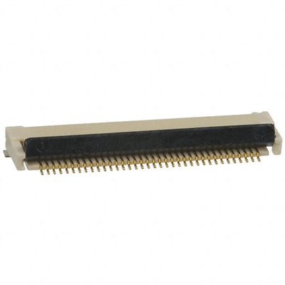 XF2M-3615-1A by Omron Electronics Inc-EMC Div - CONNECTOR FPC 36POS 0.5MM R/A
