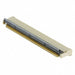 XF2M60151AHR100 by Omron Electronics Inc-EMC Div - CONNECTOR FPC 60POS 0.5MM R/A