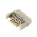 XF2W05151AR100 by Omron Electronics Inc-EMC Div - CONNECTOR FPC 5POS 0.5MM R/A