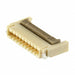XF2W-0915-1A by Omron Electronics Inc-EMC Div - CONNECTOR FPC 9POS 0.5MM R/A