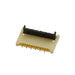XF3A-2355-41A by Omron Electronics Inc-EMC Div - CONNECTOR FPC TOP 23POS 0.3MM R/A