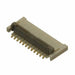 XF3B-254531A by Omron Electronics Inc-EMC Div - CONNECTOR FPC 25POS 0.3MM R/A