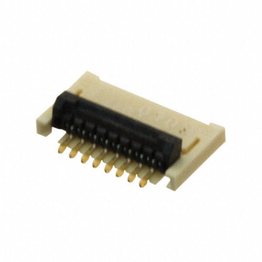 XF3C454541ABYOMZ by Omron Electronics Inc-EMC Div - CONNECTOR FPC 45POS 0.25MM R/A