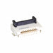 XF3M109151B by Omron Electronics Inc-EMC Div - CONNECTOR FFC FPC 9POS 1MM R/A