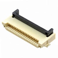 XF3M19151BR100 by Omron Electronics Inc-EMC Div - CONNECTOR FFC FPC 19POS 0.5MM R/A