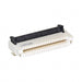 XF3M-2115-1B by Omron Electronics Inc-EMC Div - CONNECTOR FFC FPC 21POS 0.5MM R/A