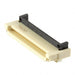 XF3M-2315-1B by Omron Electronics Inc-EMC Div - CONNECTOR FFC FPC 23POS 0.5MM R/A