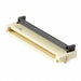 XF3M31151BR100 by Omron Electronics Inc-EMC Div - CONNECTOR FFC FPC 31POS 0.5MM R/A