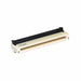 XF3M-3715-1B by Omron Electronics Inc-EMC Div - CONNECTOR FFC FPC 37POS 0.5MM R/A