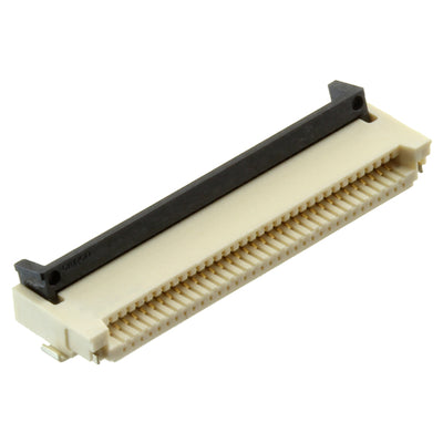 XF3M-3415-1B by Omron Electronics Inc-EMC Div - CONNECTOR FFC FPC 34POS 0.5MM R/A