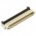 XF3M34151BR100 by Omron Electronics Inc-EMC Div - CONNECTOR FFC FPC 34POS 0.5MM R/A