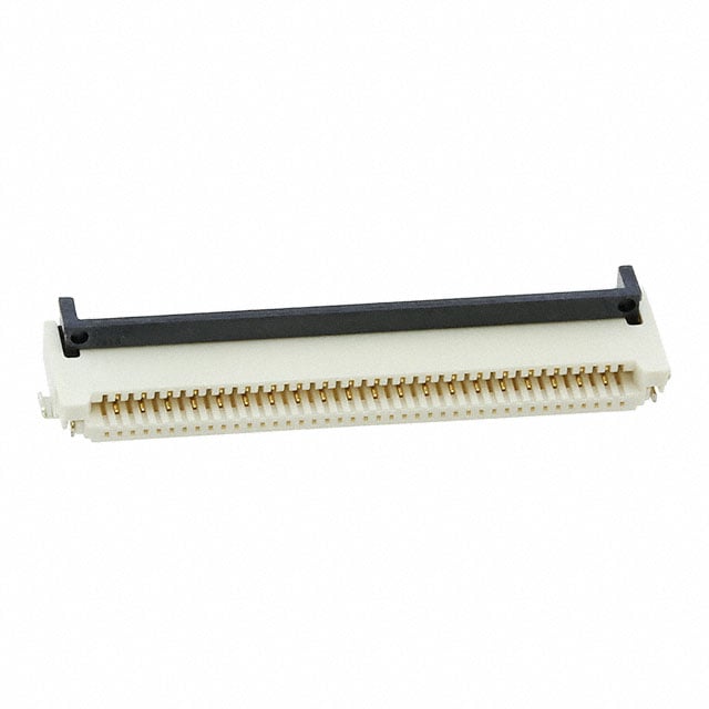 XF3M(1)-2015-1B by Omron Electronics Inc-EMC Div - CONNECTOR FFC 20POS 1MM R/A