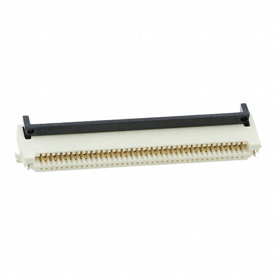 XF3M-2215-1B-R100 by Omron Electronics Inc-EMC Div - CONNECTOR FFC FPC 22POS 0.5MM R/A