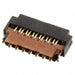 XF3Z-1355-31B by Omron Electronics Inc-EMC Div - CONNECTOR FPC BOTTOM 13POS 0.3MM R/A