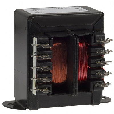 A41-25-10 by Signal Transformer - PWR XFMR LAMINATED 25VA CHAS MT