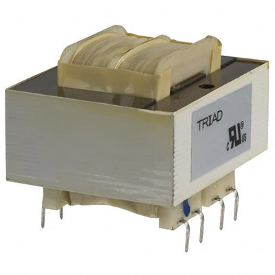 FS10-2000 by Triad Magnetics - PWR XFMR LAMINATED 20VA TH