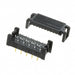 XG2A-1002 by Omron Electronics Inc-EMC Div - CONNECTOR DIP HDR IDC 10P 28AWG VERT