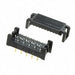 XG2A-1002 by Omron Electronics Inc-EMC Div - CONNECTOR DIP HDR IDC 10P 28AWG VERT