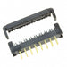XG2A-1601 by Omron Electronics Inc-EMC Div - CONNECTOR DIP HDR IDC 16P 28AWG VERT