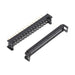 XG2A-3001 by Omron Electronics Inc-EMC Div - CONNECTOR DIP HDR IDC 30P 28AWG VERT
