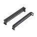 XG2A-3001 by Omron Electronics Inc-EMC Div - CONNECTOR DIP HDR IDC 30P 28AWG VERT