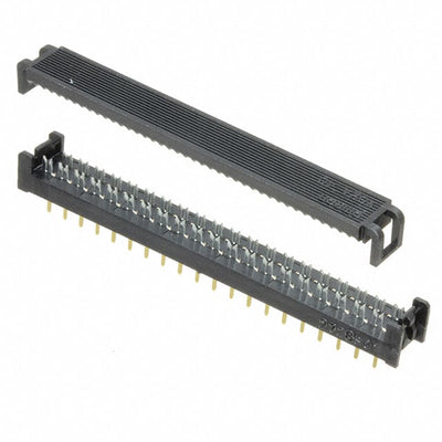XG2A-4001 by Omron Electronics Inc-EMC Div - CONNECTOR DIP HDR IDC 40P 28AWG VERT