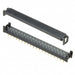 XG2A-4001 by Omron Electronics Inc-EMC Div - CONNECTOR DIP HDR IDC 40P 28AWG VERT
