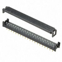 XG2A-4002 by Omron Electronics Inc-EMC Div - CONNECTOR DIP HDR IDC 40P 28AWG VERT