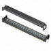 XG2A-4002 by Omron Electronics Inc-EMC Div - CONNECTOR DIP HDR IDC 40P 28AWG VERT