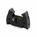 XG4A-1432 by Omron Electronics Inc-EMC Div - CONNECTOR HEADER VERT 14POS 2.54MM