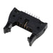 XG4A-1431 by Omron Electronics Inc-EMC Div - CONNECTOR HEADER VERT 14POS 2.54MM