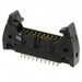 XG4A-2032 by Omron Electronics Inc-EMC Div - CONNECTOR HEADER VERT 20POS 2.54MM