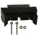 XG4A-3039-A by Omron Electronics Inc-EMC Div - CONNECTOR HEADER R/A 30POS 2.54MM