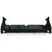 XG4A-5031 by Omron Electronics Inc-EMC Div - CONNECTOR HEADER VERT 50POS 2.54MM