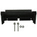 XG4A-5039-A by Omron Electronics Inc-EMC Div - CONNECTOR HEADER R/A 50POS 2.54MM